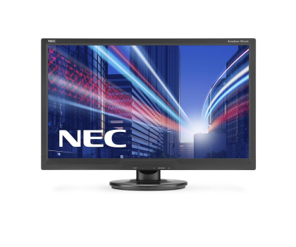 Monitor LED 24" (23,5"-26,4") NEC 24'' AS242W 60003810 Czarny